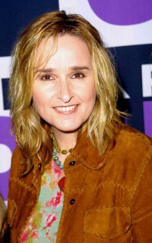 Melissa Etheridge